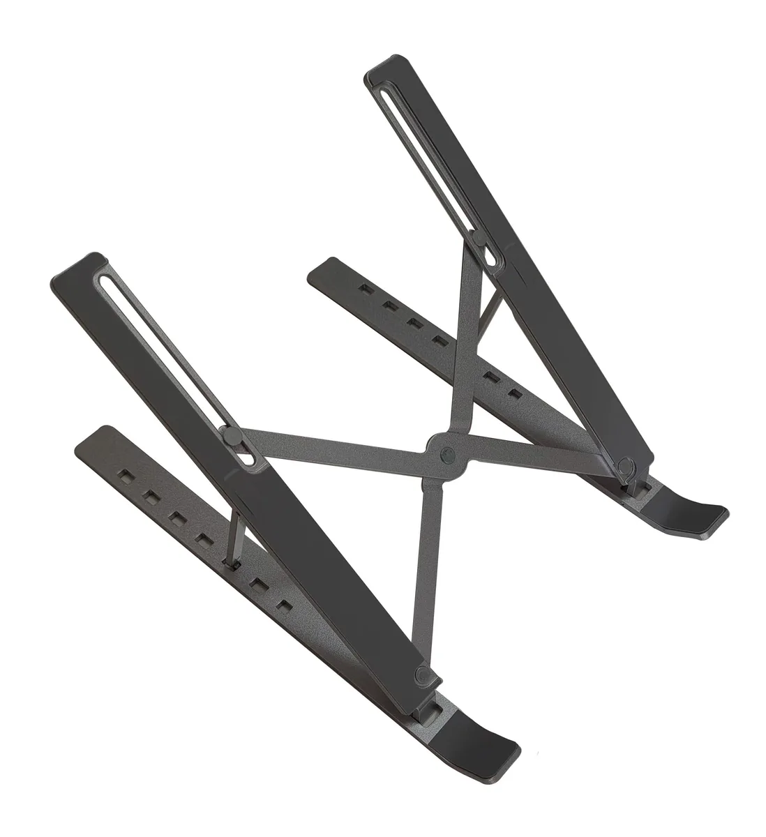  Aavara LS-041020 Aluminium Alloy Laptop Stand 15.6" Black — product photo