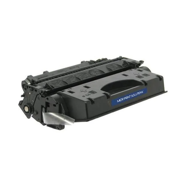MICR Print Solutions MICR Print Solutions High Yield MICR Toner Cartridge for HP CF280X (HP 80X) 6900 Pages Black — product photo