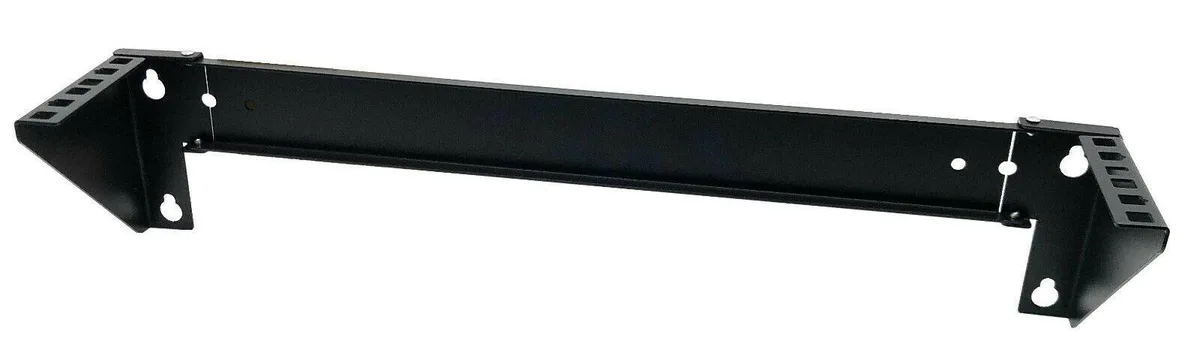 CNAweb CNAweb 2U Folding 19-Inch Wall Mount Vertical Server Rack — product photo