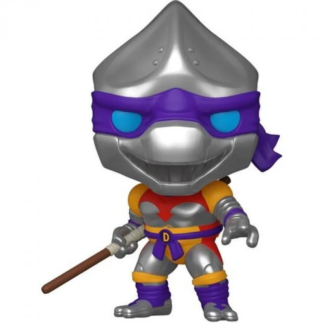Funko Funko POP! Animation Donatello x Jet Jaguar 90584 action figure — product photo