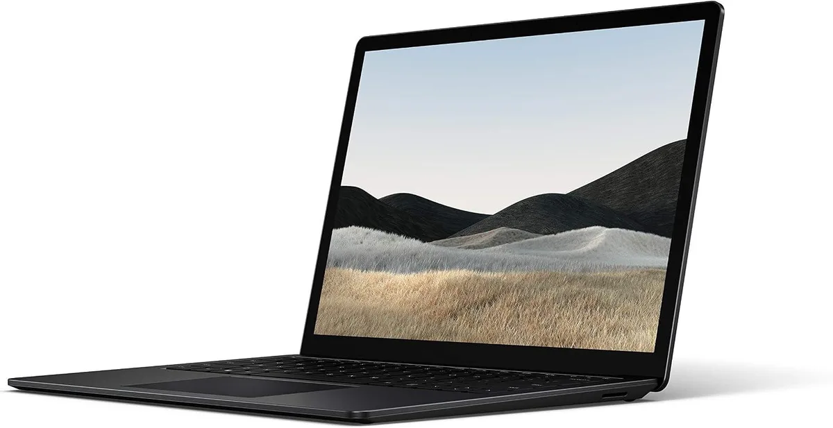 Microsoft Microsoft Surface Laptop 4 i5-1145G7 16GB 256GB 13.5 — product photo