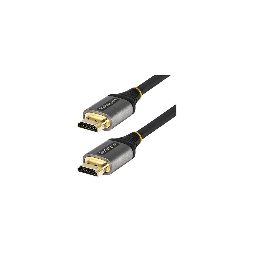 STARTECH STARTECH HDMM21V50CM 20in 8K 60Hz HDMI 2.1 cable — product photo