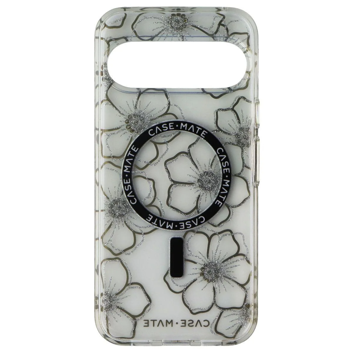 Case-Mate Case-Mate Floral Gem Magnetic Case for Google Pixel 10 Pro XL — product photo