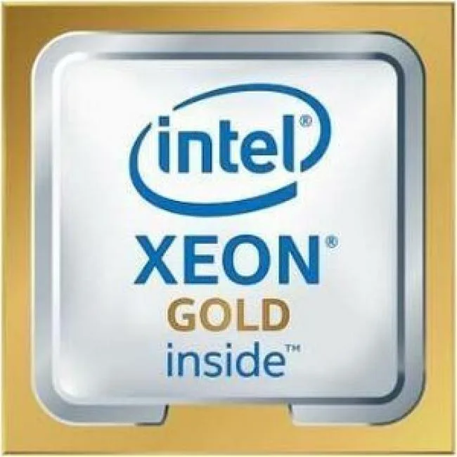 HPE HPE P49653-B21 Xeon Gold 5416S 16-core 2 GHz server processor — product photo
