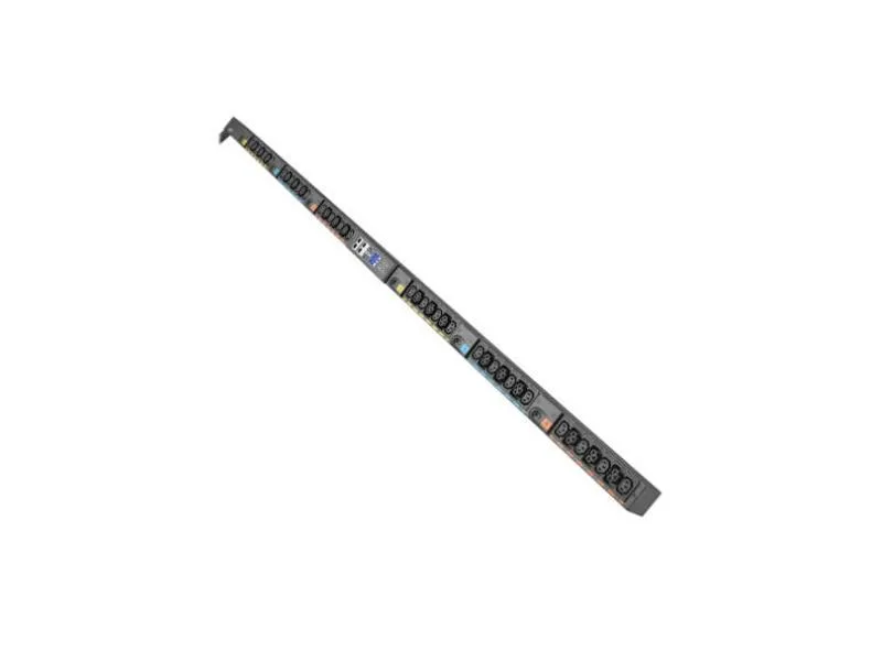 Tripp Lite Tripp Lite EVMI4609X PDU 42-Outlet Metered 24xC13 18xC39 230V 60A 10ft 0U — produktfoto