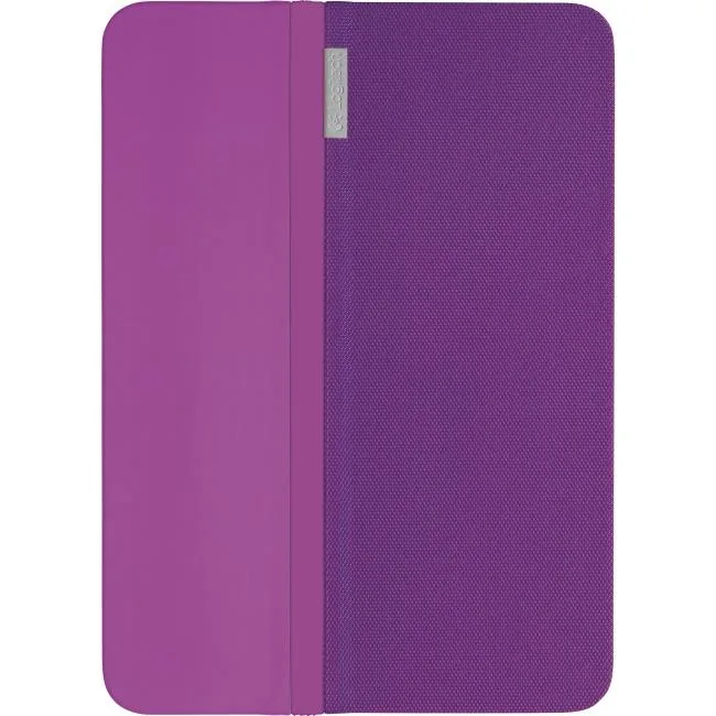 Logitech Logitech AnyAngle Carrying Case (Flip) for iPad mini 1/2/3 Violet — product photo