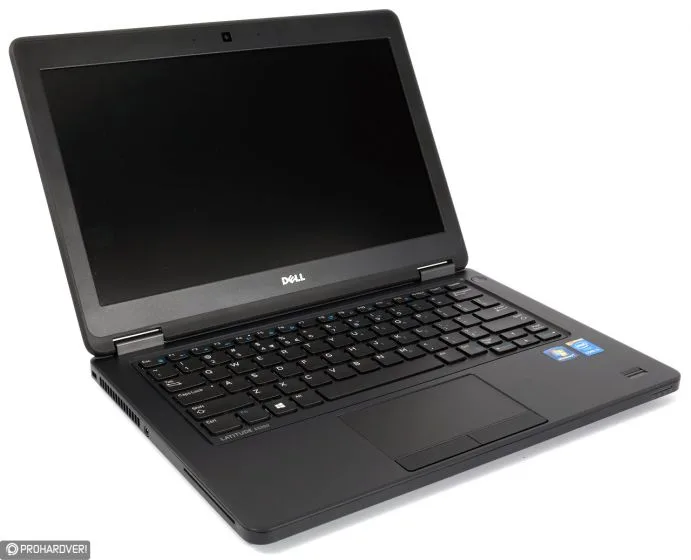 DELL DELL Latitude E5450 i5-5300U 2.3GHz 8GB 256GB 14" HD laptop — product photo