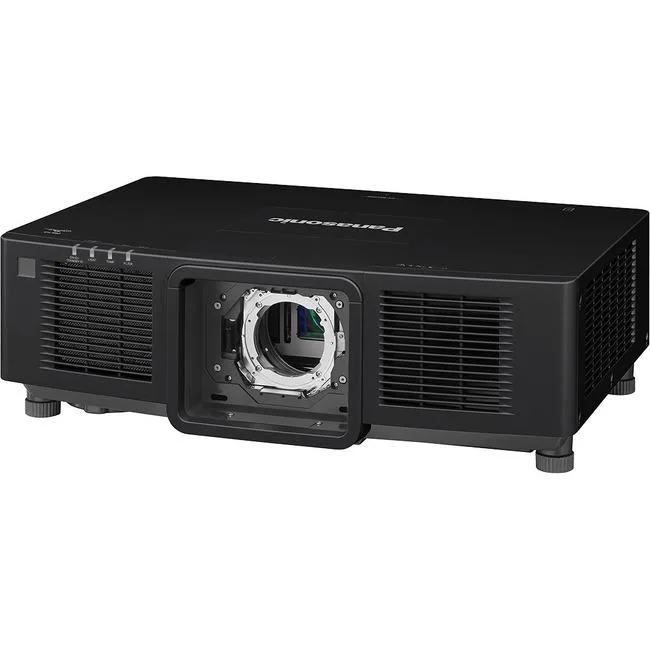 Panasonic Panasonic LCD Projector Black Front 14000 lm USB — product photo