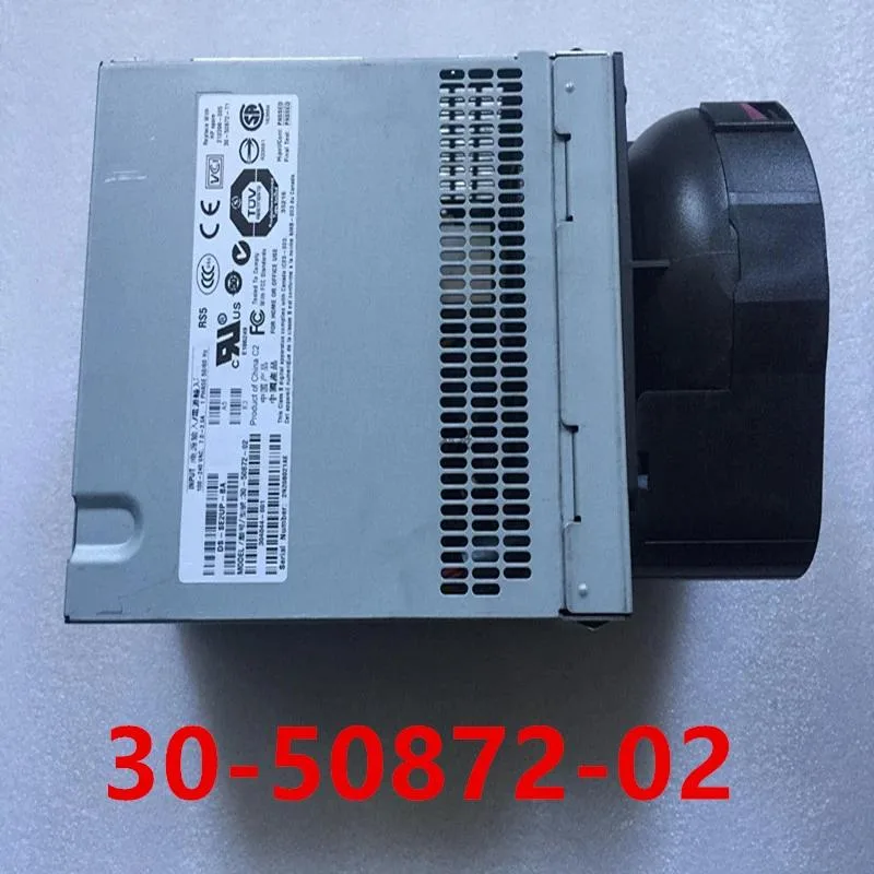 KHACHIMO KHACHIMO MSA1000 MSA500G2 power supply DS-SE2UP-BA 304044-001 212398-005 30-50872-02 — product photo