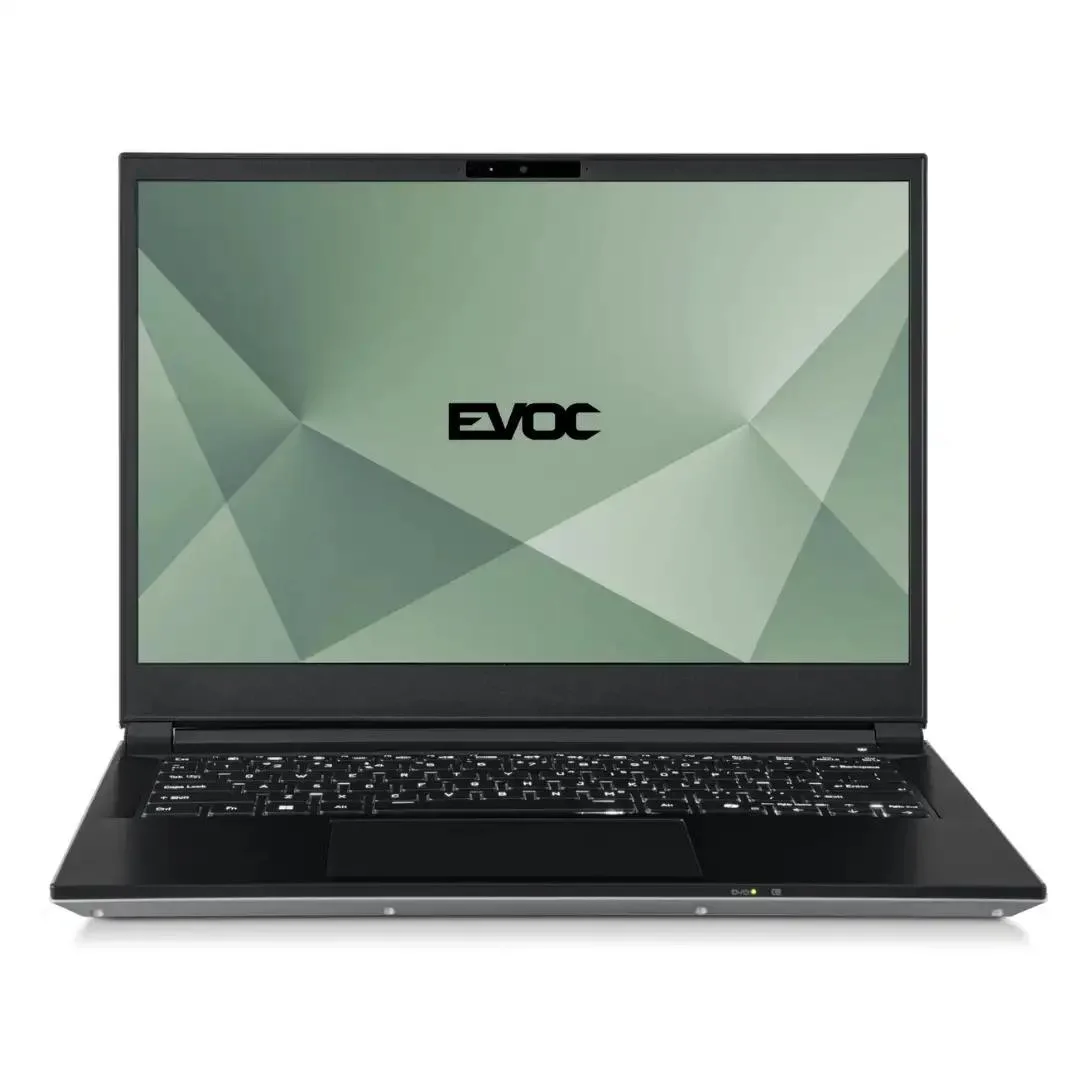 Evoc Evoc V5402B V540TU1 14" FHD+ Ultra 7-255H 32GB 16TB gaming laptop — product photo