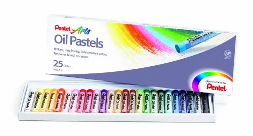 Pentel of America, Ltd. Pentel of America, Ltd. PHN25 Educational Supply 25 — product photo