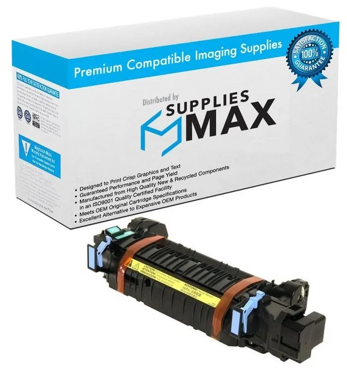 SuppliesMax SuppliesMax CE484A Fuser Kit 110V 100000 Pages — product photo