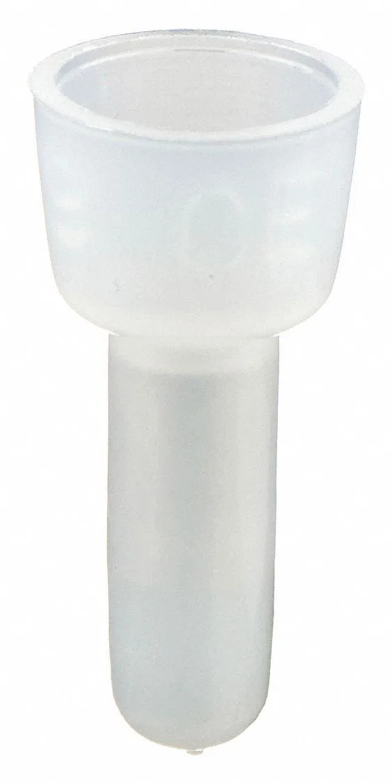 3M 3M S-11-A Scotchlok Closed-End Crimp Connector Nylon 0.760" PK100 — product photo