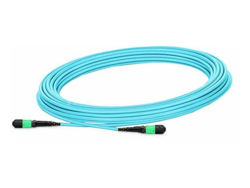NVIDIA NVIDIA MFP7E10-N020 65.62 ft Passive Fiber Cable MPO12 APC to MPO12 APC — product photo