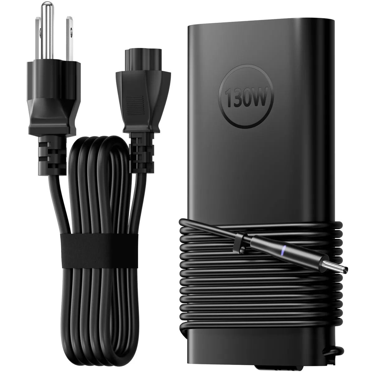  Menlonigt KT60W195470B3 130W 4.5mm Dell AC Adapter — product photo