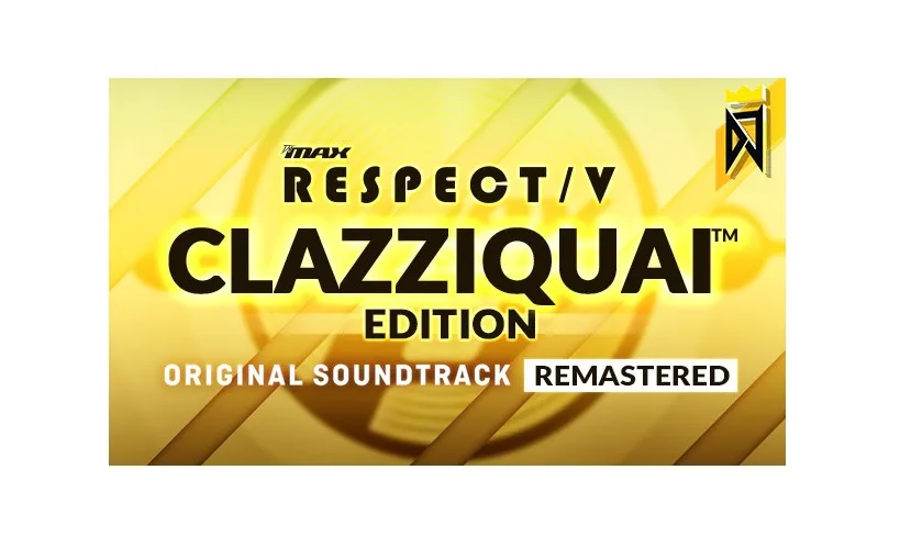 H2 Interactive H2 Interactive 75217 DJMAX RESPECT V Clazziquai Edition Original Soundtrack downloadable game — product photo
