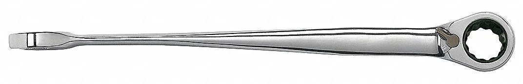 Westward Westward 4NZL8 Ratcheting Wrench 12 mm — product photo