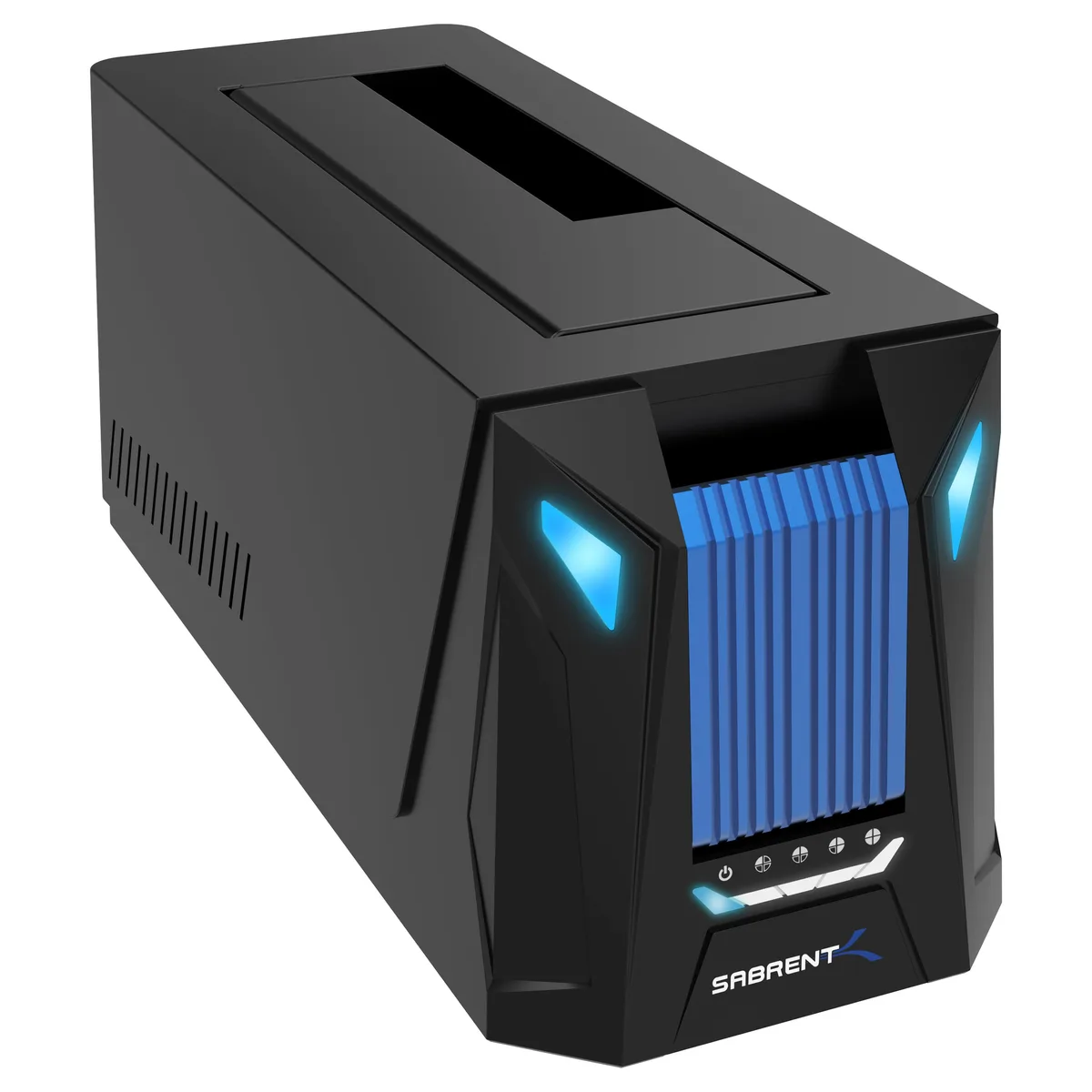 Sabrent Sabrent DS-UNHC USB-C Docking Station with Offline Cloning — product photo