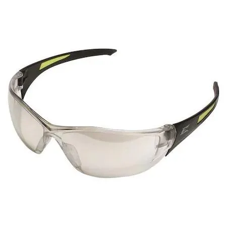 Edge Eyewear Edge Eyewear SD111AR-G2 Delano G2 Safety Glasses Gray Lens — product photo