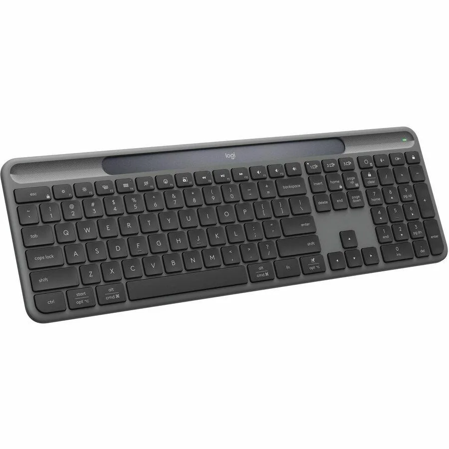 Logitech Logitech Signature Slim Solar+ Keyboard 920-013755 — product photo