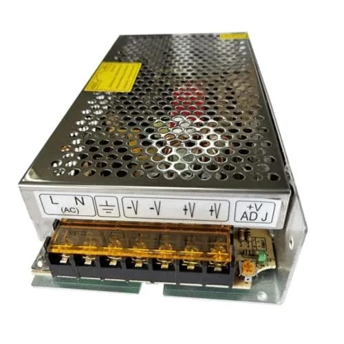 KEHIPI KEHIPI AC 110V/220V to DC 5V 30A 150W Power Adapter — product photo