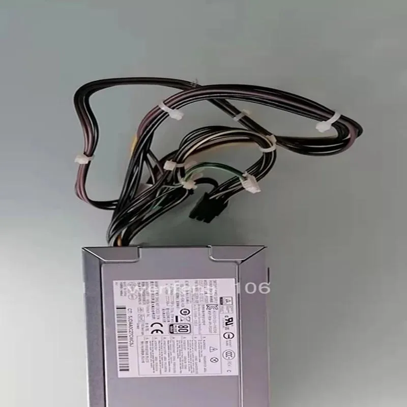 KHACHIMO KHACHIMO 400G4 285 282 G1 G2 86 99 L63964-004 D19-310P2A L63964-002 310W ATX Power Supply 80 PLUS Gold — product photo