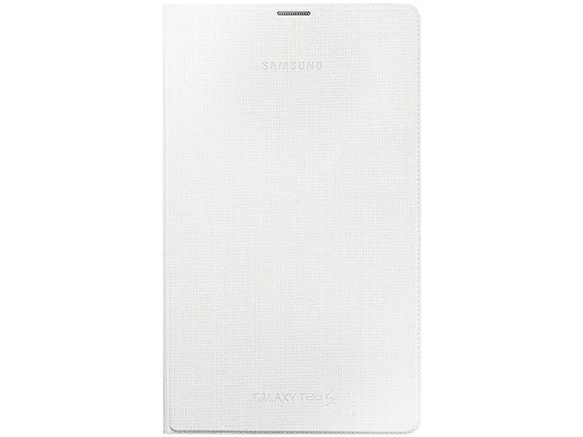 SAMSUNG SAMSUNG EF-DT700WWEGUJ laptop case 8.4" Dazzling White — toote foto