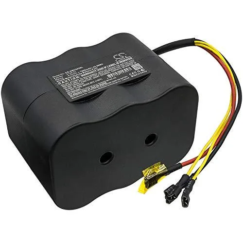  Cameron Sino 2129.91 7000mAh 42.00Wh standard battery for AEMC 6240 6250 — product photo