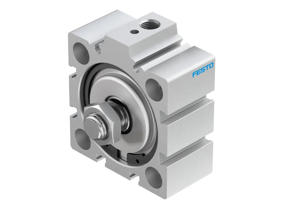 Festo Festo AEVC-50-10-A-P 188258 rotary actuator electrician tool — product photo