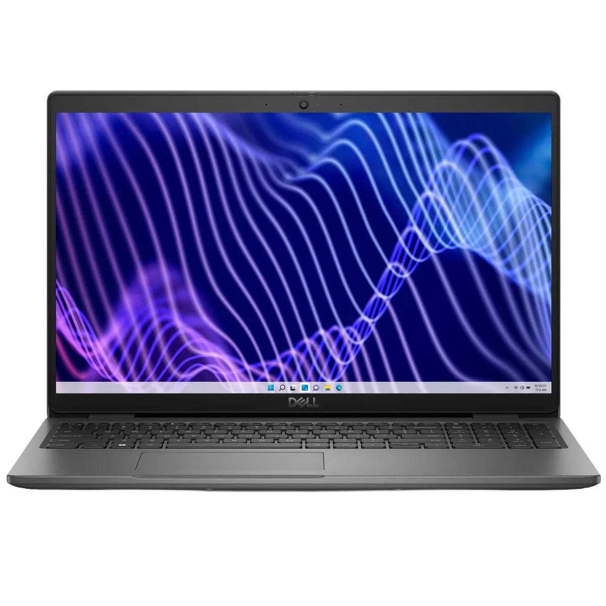 DELL DELL Latitude 3540 15.6" laptop Core i7-1355U 16 GB 256 GB — product photo