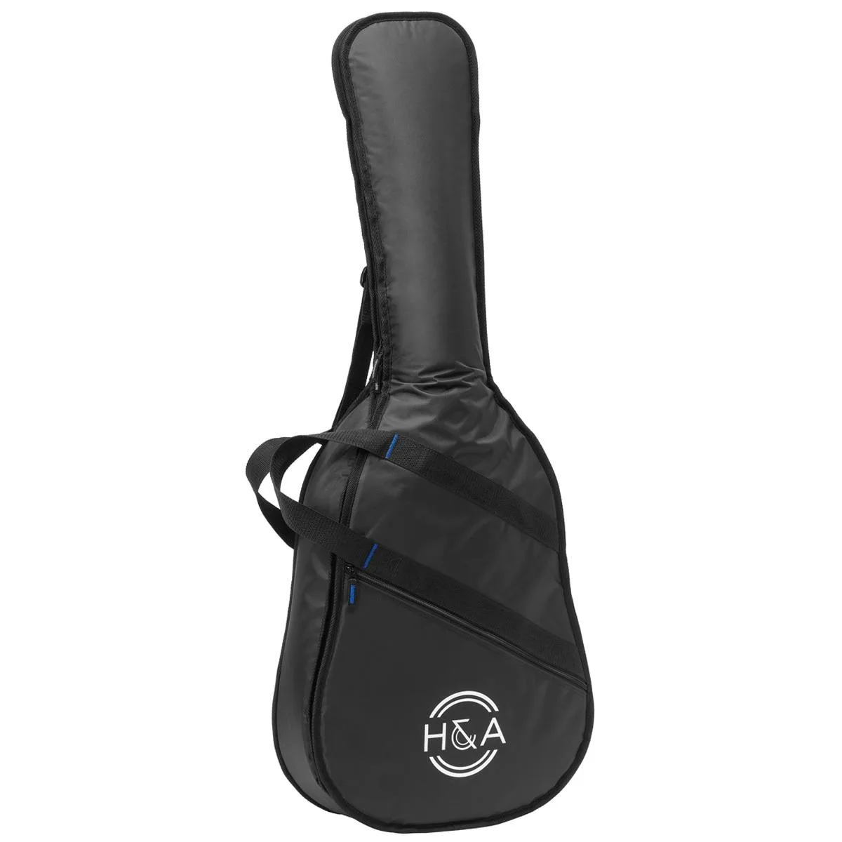 Hammer Anvil Hammer Anvil H&amp;A Gig Bag for Classical Guitars — product photo