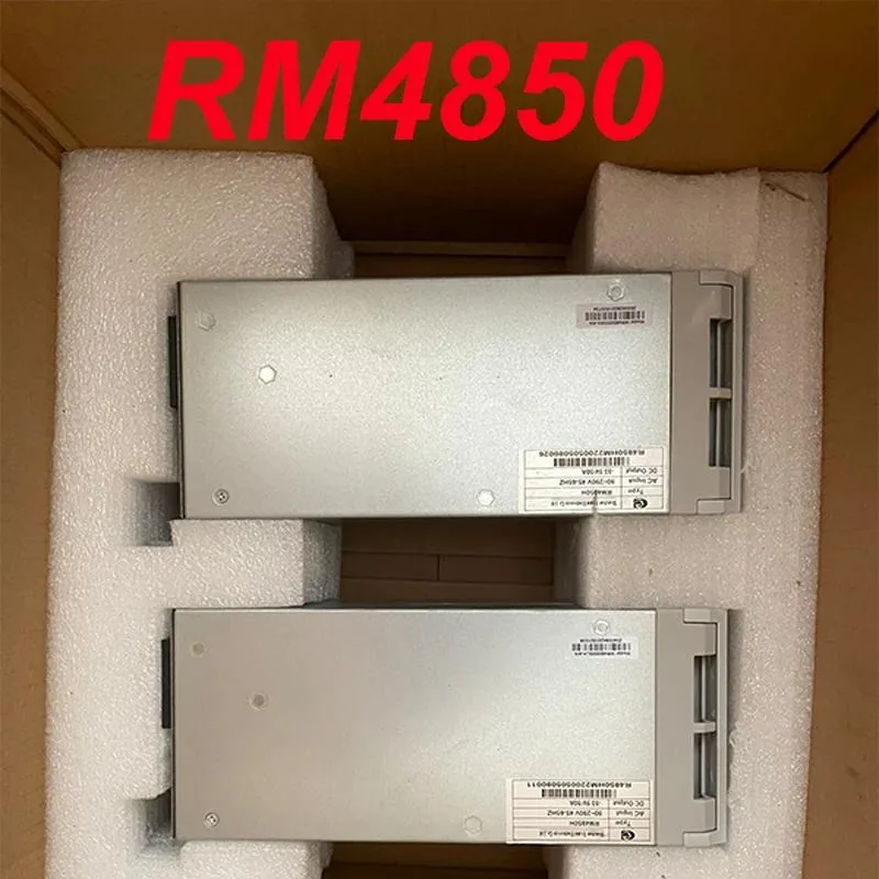 KHACHIMO KHACHIMO 48V 50A Power Supply for RM4850 SMR3004D SMR3004A RM4850H MR483000LV MR483000MV — product photo