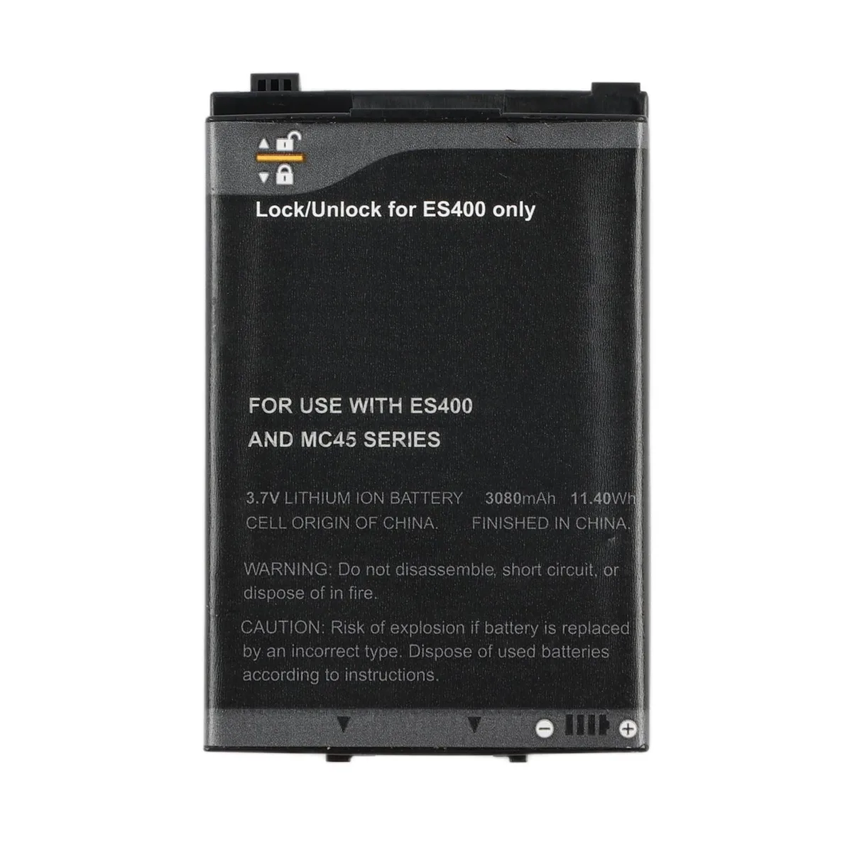 KingSener KingSener ES400 3080mAh 3.7V standard battery — product photo