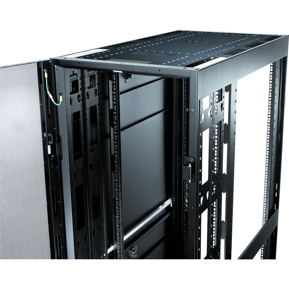 APC APC AR3300SP 42U server rack 600W 1200D mm — product photo