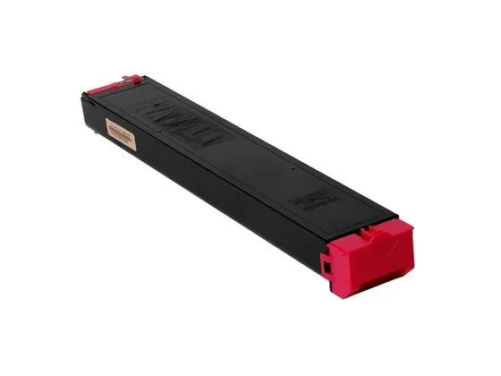 Precision Roller Precision Roller MX-36NTMA-M-17509 Magenta Toner Cartridge 15000 Pages — product photo