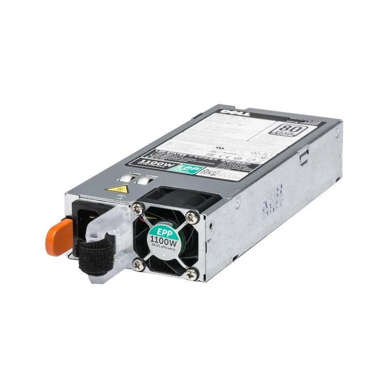 DELL DELL Tfr9V 1100 Watt Redundant Power Supply — product photo