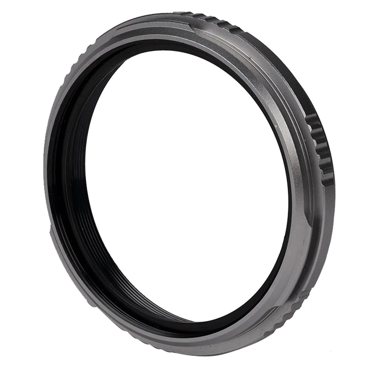 Haida Haida NanoPro Clear Filter for Fujifilm X100 Series, Silver — product photo