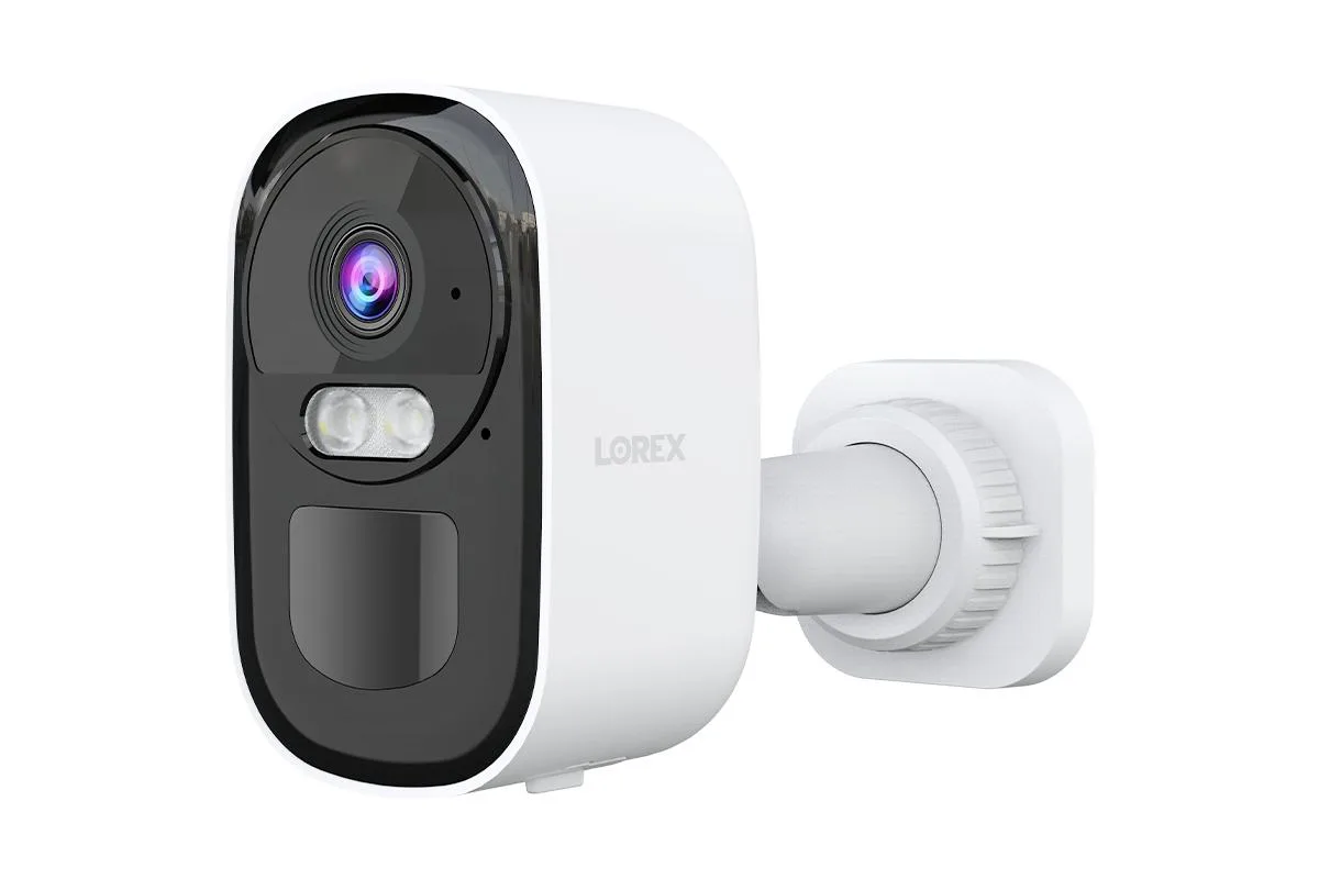 Lorex Lorex Connect OC101A-BDW-AE1 2K Wireless Surveillance — product photo