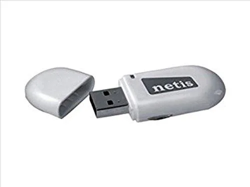 Netis Systems Netis Systems 150 Mbps Wireless-N USB Adapter WF-2103 — product photo