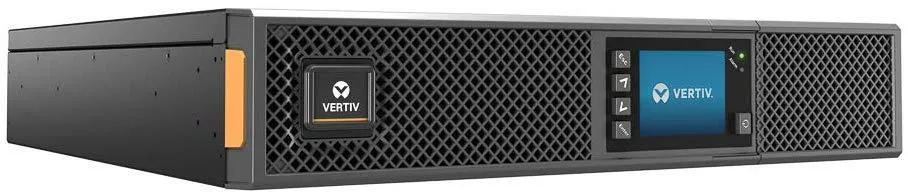 Vertiv Vertiv Liebert GXT5 3000VA 2700W 120V UPS — product photo