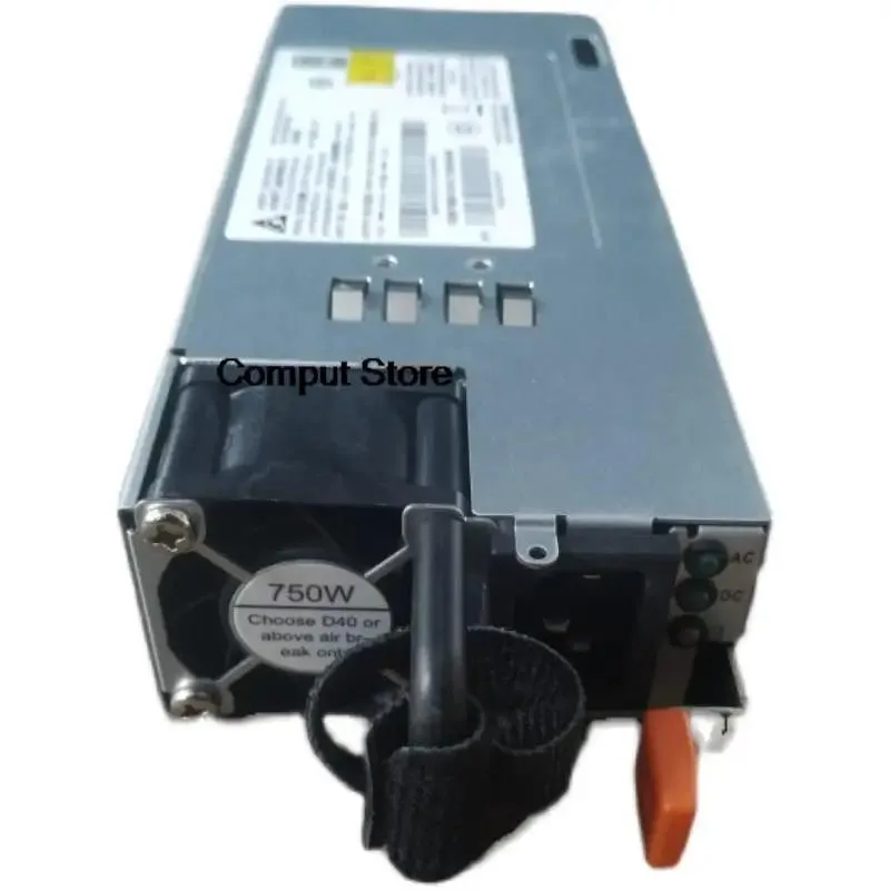 KHACHIMO KHACHIMO 750w Power Supply RD650 RD550 RD450 DPS-750AB-34 00HV207 — product photo