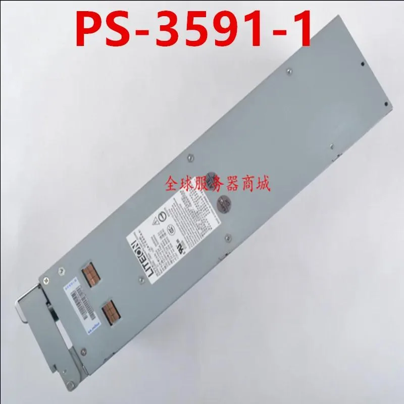 KHACHIMO KHACHIMO ATX Power Supply 80 PLUS Gold 3591 — product photo