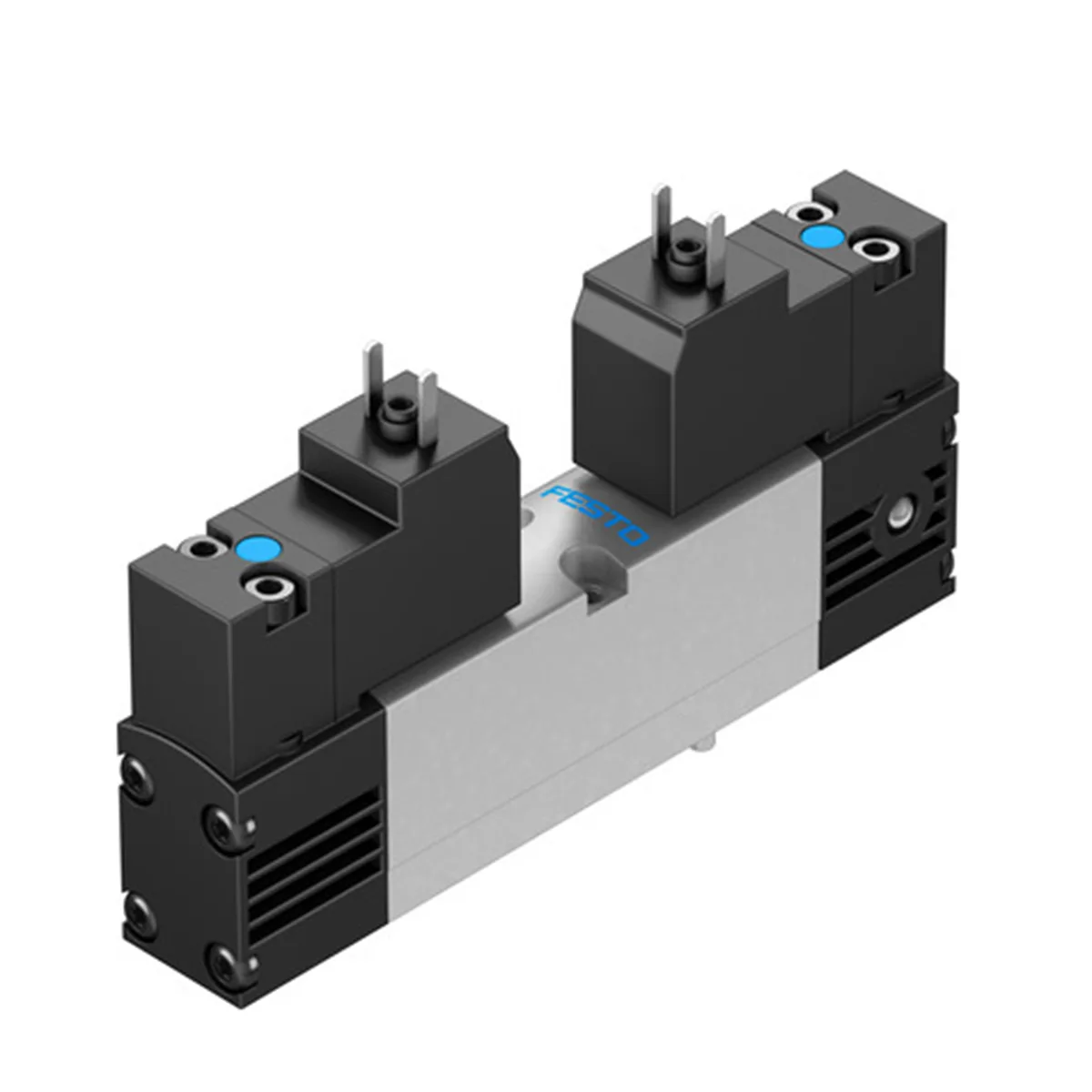 Festo Festo VSVA-B-P53C-ZH-A2-5C1 547167 18 mm 12 V DC 450 l/min electrician tool — product photo