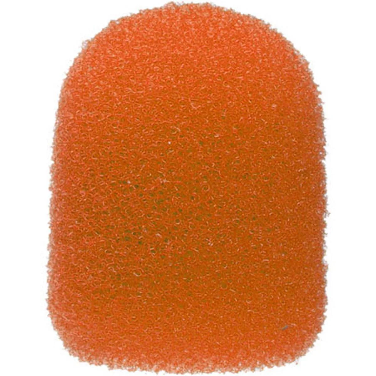WindTech WindTech 1100 Windscreen .250" / 6mm Orange — product photo