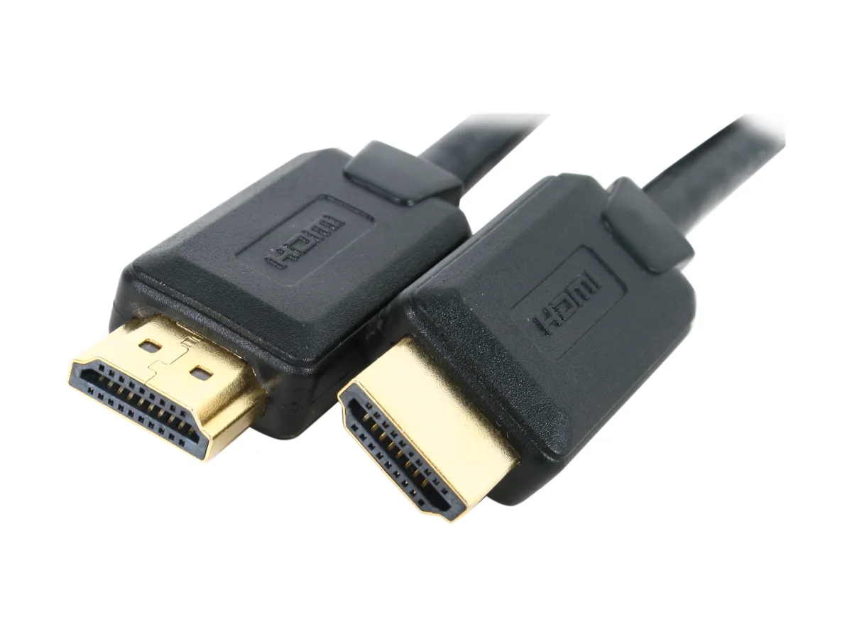 Kaybles Kaybles HDMI-S-6 6 ft HDMI 2.0 cable 18 Gbps — product photo