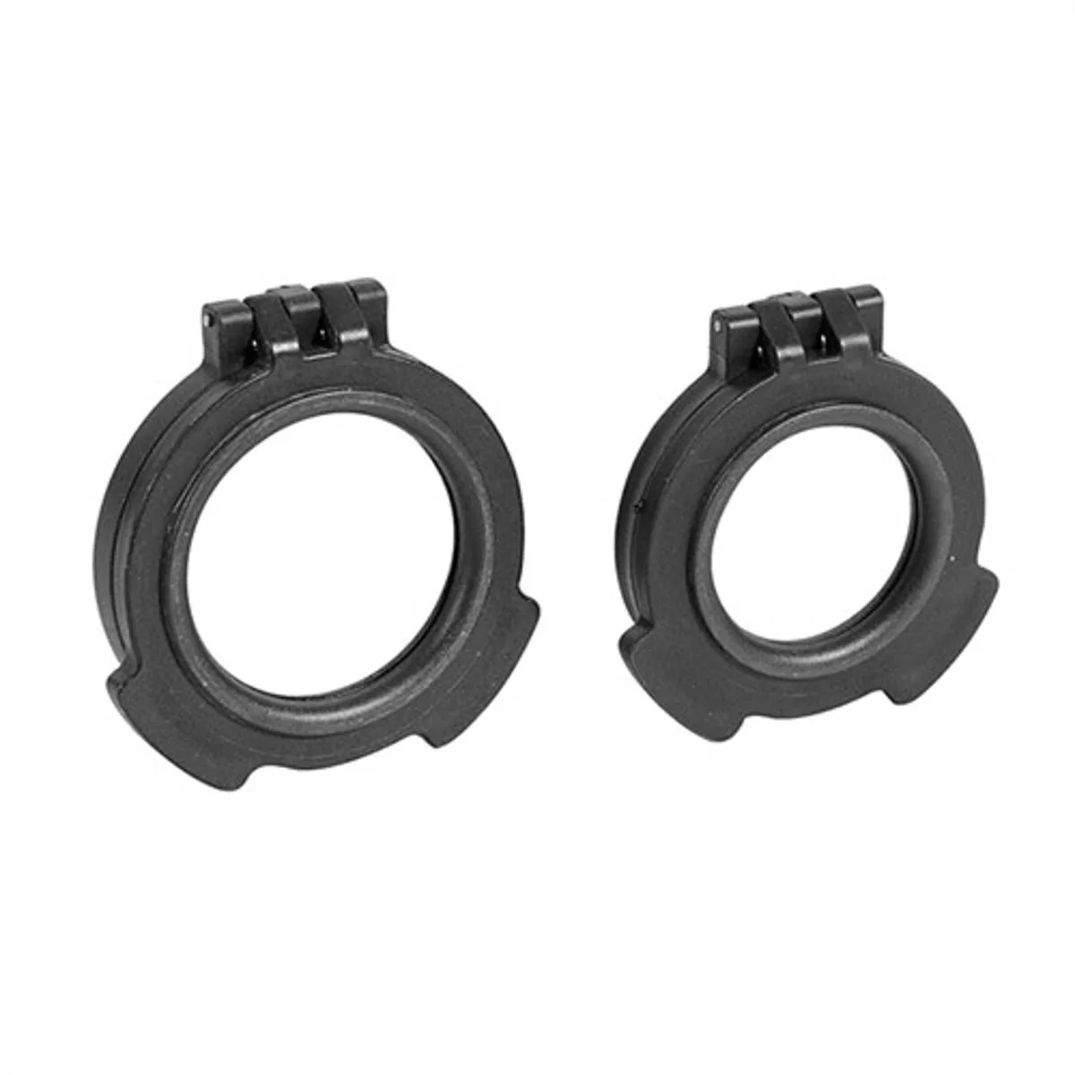 Elcan Armament Technology Elcan Armament Technology SpecterTR 1x/3x/9x Flip Cover Kit Clear optic — product photo