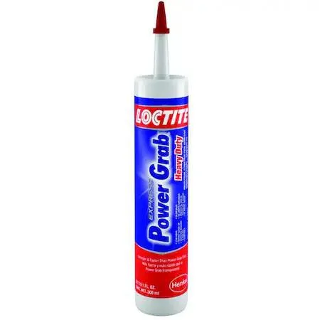 Loctite Loctite 2137678 Power Grab Primer Red 12 oz Can — product photo