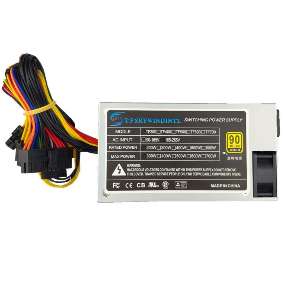 Ruth's sister Ruth's sister internal power cable 250W FLEX ITX-1U — product photo