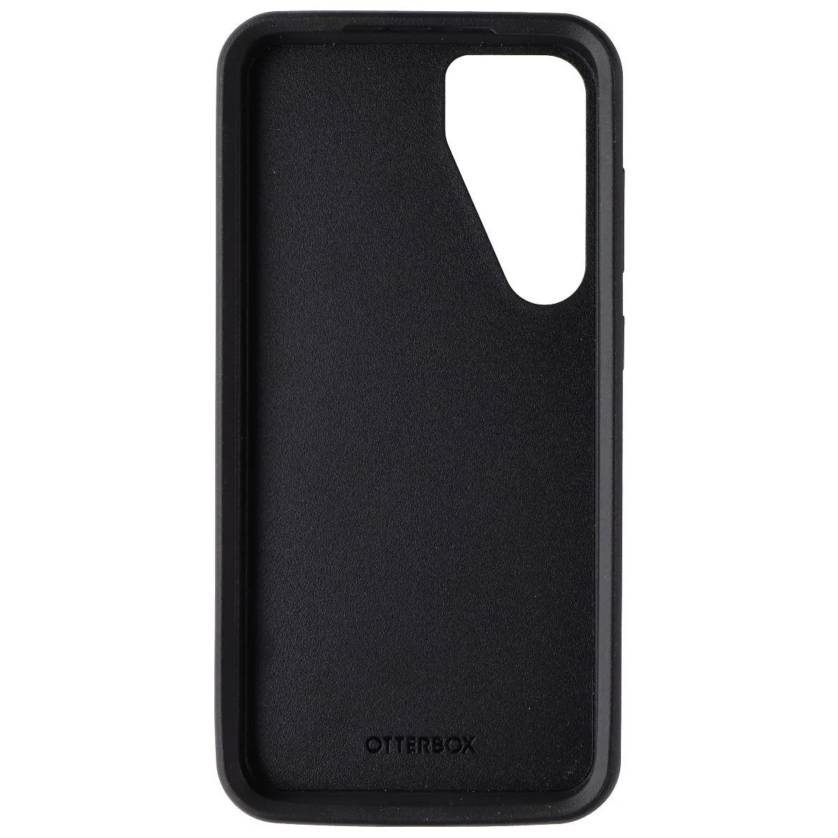 OtterBox OtterBox Symmetry Series Case Samsung Galaxy S24+ Dark Echo Black — product photo
