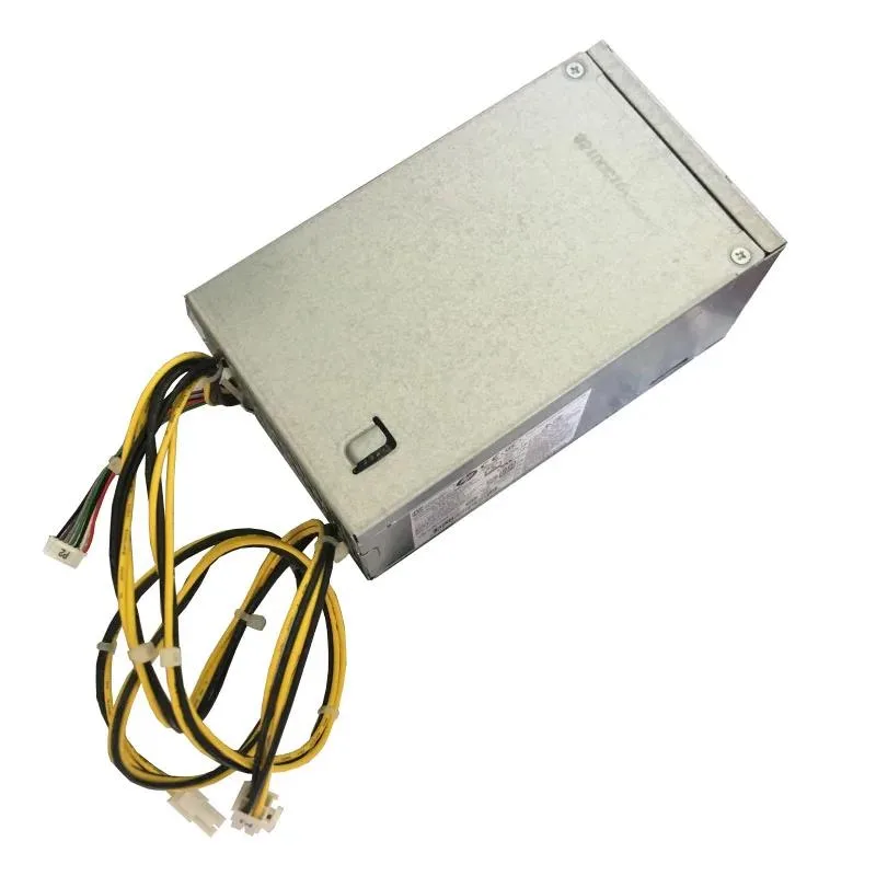 WMtec WMtec 901760-002 250 W server power supply D16-250P1A D16-250P2A — product photo